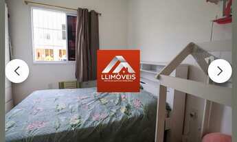 Imagem 7: Dez Jacarepaguá, 1 quartos com 45m, vaga, piso laminado. LAzer completo