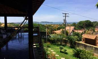 Imagem 3: Casa com 3 dormitórios à venda, 220 m² por R$ 600.000,00 - Praia Linda - São Pedro da Alde