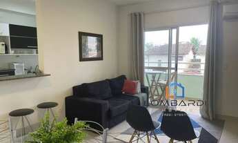 Imagem: Apartamento para Venda em Ubatuba/SP