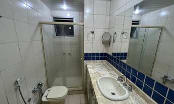 Imagem 7: 03 dormitório (suíte) | Vista Verde | Armários e Varanda