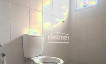 Imagem 4: EMICREI VENDE - Apto NOVO Cobertura 2 dormitórios, terraço c/vista panorâmica. Bairro Inde