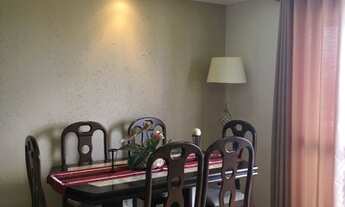 Imagem 4: LINDO APARTAMENTO 03 DORMS MOBILIADO PARA LOCAÇÃO OU VENDA NO TATUAPÉ - SÃO PAULO -SP