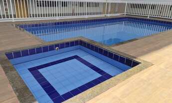 Imagem 7: SHIN CA 2 Monumental kit studio quitinete Lago Norte Brasília DF