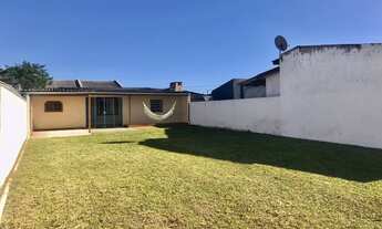 Imagem: Casa para venda possui 100 metros quadrados