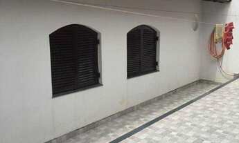 Imagem 3: Ótimo Sobrado com 3 dormitórios 1 suite à venda, 202 m² por R$ 1.195.000 - Vila Gilda - Sa