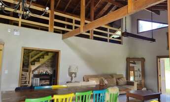 Imagem 4: Fazenda/Sítio/Chácara para venda com 315 metros quadrados em Lomba Grande - Novo Hamburgo