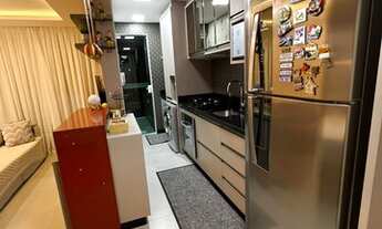 Imagem 3: Apartamento para venda pronto para morar em Camboriú