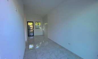 Imagem 2: Casa à venda, 40 m² por R$ 180.000,00 - Tabuleiro - Matinhos/PR