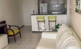 Imagem 2: Apartamento à venda, 61 m² por R$ 350.000,00 - Pituba - Salvador/BA
