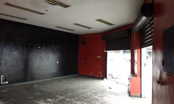 Imagem 2: Ponto comercial Salão/loja para aluguel possui 30 metros quadrados na Vila Prado - São Pau