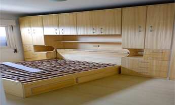 Imagem 2: Apartamento de 3 Dormitorios com 84m² para Locação na Vila Jaragua