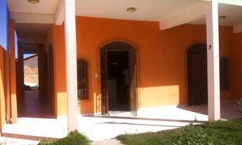 Imagem 4: Casa com 7 dormitórios à venda, 302 m² por R$ 449.999,99 - Centro - Prado/BA