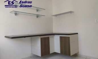 Imagem 6: Alugo apartamento no Gran Village Turu - Condomínio incluso