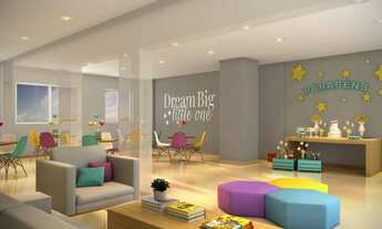 Imagem 2: Funn Limão - Apartamento de 2 quartos - São Paulo, SP