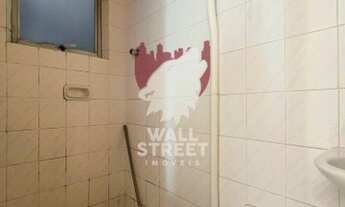 Imagem 7: Amplo Kitnet/conjugado para aluguel, com 52m²