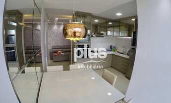 Imagem 4: Apto. 2/4 com Móveis Planejados - Residencial Asturias