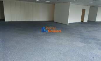 Imagem 6: Sala/Conjunto para aluguel possui 234 metros quadrados em Paraíso - São Paulo - SP