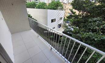 Imagem 6: Apartamento para aluguel, 2 quartos, 1 suíte, 1 vaga, Graças - Recife/PE