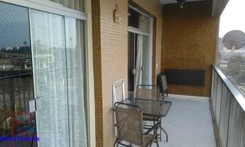 Imagem: RIO DE JANEIRO - Apartamento Padrão - MARACANÃ