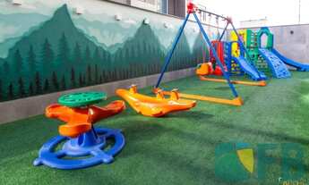 Imagem 4: RESIDENCIAL SAINT LAURENT - quadra mar