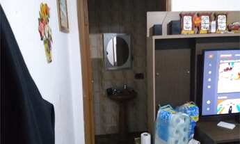 Imagem 5: São Paulo - Terreno Padrão - TREMEMBÉ