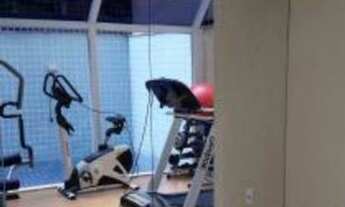 Imagem 4: COBERTURA DUPLEX - JARDIM BOTÂNICO - 100 M², 1 SUÍTE