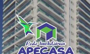 Imagem: Apartamento no Atlântico Sul com 157 m²