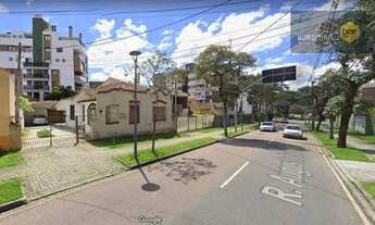 Imagem 3: Casa com 3 dormitórios à venda, 111 m² por R$ 700.000,00 - Alto da Glória - Curitiba/PR