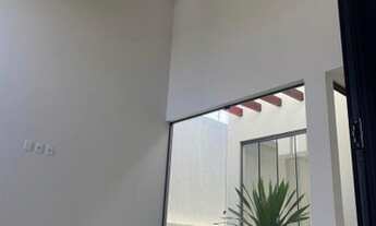 Imagem 4: Casa para venda com 300 metros quadrados com 3 quartos em Anexo Itamaraty - Anápolis - GO