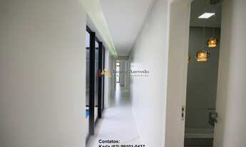 Imagem 5: Casa no Condomínio fechado Terras Alphaville em Anápolis com 3 suítes