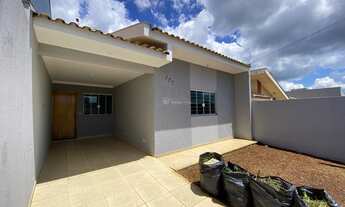 Imagem 2: CASA À VENDA NO JD.MORADA DO SOL EM APUCARANA