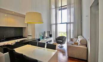 Imagem 2: Apartamento Residencial à venda, Parque do Morumbi, São Paulo - AP0200