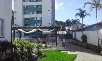 Imagem 4: Apartamento para venda possui 53 metros quadrados com 2 quartos