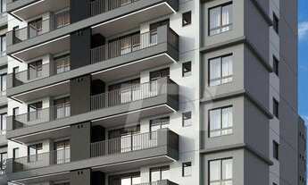 Imagem 4: Cobertura com 2 dormitórios à venda, 90 m² por R$ 1.123.900,00 - Juvevê - Curitiba/PR