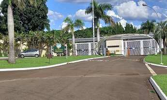 Imagem: CAMBé - Terreno Padrão - Condomínio Villagio