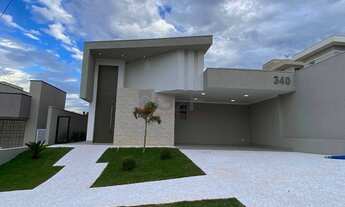 Imagem 4: Maravilhosa Casa Térrea - Condomínio Swiss Park - Campinas/Sp