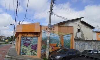 Imagem 4: Terreno Comercial na esquina da Av. Politécnica com Rio Pequeno