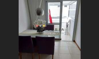 Imagem 7: Apartamento à venda c/ 2 dormitórios, sendo 1 suíte no bairro Bela Vista SJ