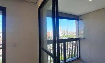 Imagem 6: Apartamento Studio - 42 m² - Croma Residencial