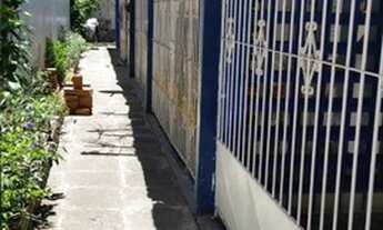 Imagem 4: Duplex para aluguel possui 78 metros quadrados com 2 quartos em Centro - Marechal Deodoro