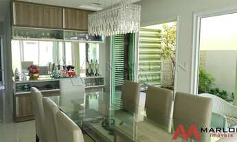 Imagem 6: Casa de condomínio para venda Verde Mares, 360m², 5 quartos em Cidade Verde