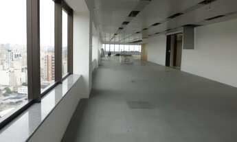 Imagem 4: São Paulo - Conjunto Comercial/Sala - PINHEIROS