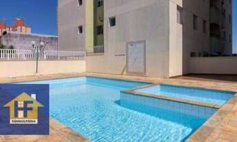 Imagem 4: Apartamento com 2 dormitórios à venda, 56 m² por R$ 297.000,00 - Vila Augusta - Guarulhos