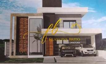 Imagem: Venda Sobrado 3 Dormitórios em Condomínio