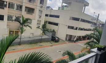 Imagem 3: APARTAMENTO À VENDA NO CONDOMÍNIO SPAZIO RECRIART