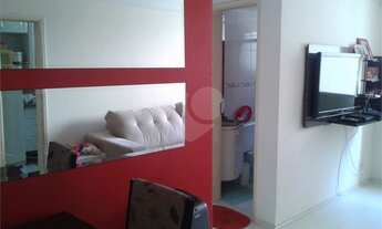 Imagem: Apartamento residencial para venda, Morumbi