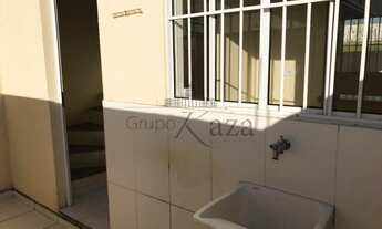 Imagem 4: Casa Venda- Village Vila Formosa - 2 Dormitórios - 73m² - Jacareí SP