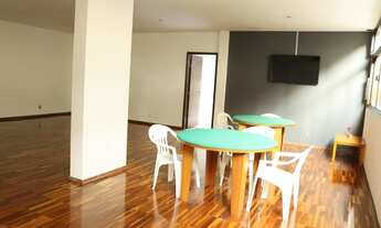 Imagem 3: Apartamento 1 dormitório para venda no Jardim Esplanada