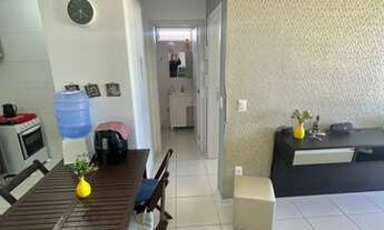 Imagem 5: Belíssimo apartamento de 1 dormitório no último andar super privativo na praia de Canasvie