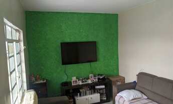 Imagem 7: Vendo casa na Vila Buritis Planaltina Df ( quadra 5 ) com habite-se